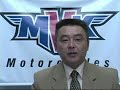 MVK Sport 110