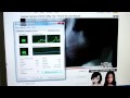 Adobe Flash 10.1 GPU Acceleration Test