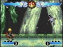 NARUTO ARENA BATTLE yondaime BUG