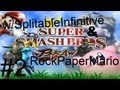Super Smash Bros. Brawl w/SplitableInfinitive & RockPaperMario, Part 2: A Touch Of Irish