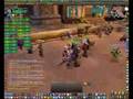 Residual of Cho'gall 80 man Ironforge raid