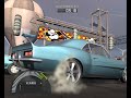 NFS Pro Street 1/4 mile in 5.31 sec with new PC