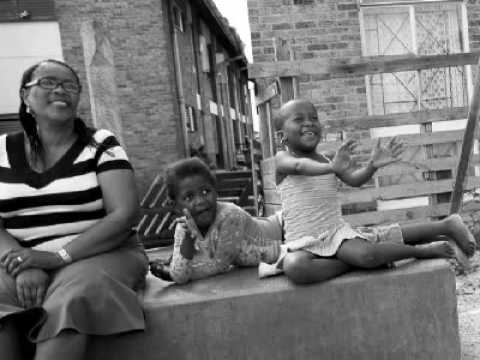 [Video-Stanford's South Africa Service Learning Trip, 2008-3]