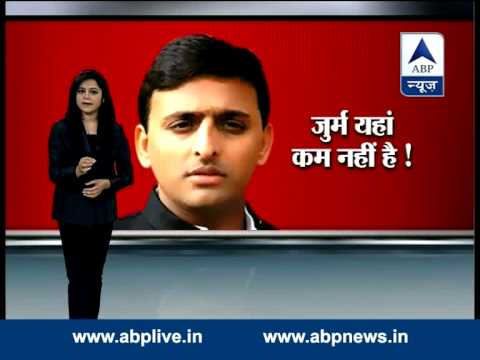 Lucknow Police arrests one in Mohanlalganj rape and murder case