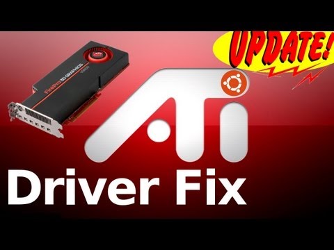 how to patch ubuntu driver