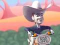 Travis Pastrana and The Nitro Circus II