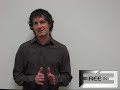Free in 3 - Training Introduction Free in 3 - Training Introduction