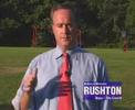 Frederick \"Rick\" Rushton on Education