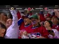 Bruins @ Canadiens 4/12/08 Game 2