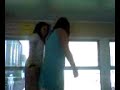 Azn Sensazns-Baby Bee, Hinzy and Noori