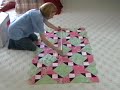 Measure Your Quilt for Perfect Borders Measure Your Quilt for Perfect Borders
