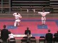 ontario karate team 16/17