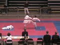 ontario karate team 16/17