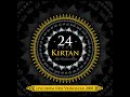Kirtan - Madhava #1 - 24 Hour Hare Krishna  Festival 08