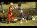 Dragonball Z Katsucon 2008 Cosplay
