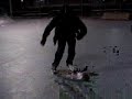 Fakie TreFilp