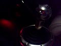 Footwell + Glovebox + Osir Ring Lights