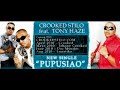 feat. Tony Haze