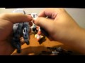 ROTF Target Exclusive Superion