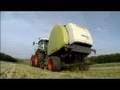 videos de claas variant