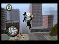 The Incredible Hulk Movie Game Walkthrough Part 43:4