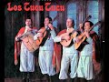 LOS DEL ENCUENTRO - HOMENAJE A LOS TUCU TUCU