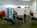STREETDANCE