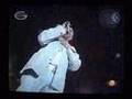 Muere Sergio Gomez vocalista de K-Paz de la Sierra y Zayda