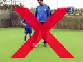 The Ronaldo Step Over The Ronaldo Step Over
