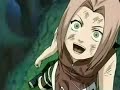 Megadeath~Symphony of Destruction Naruto Music Video