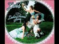 la�s - the ladies' second song

http://www.musicmail.be/lais/
http://www.myspace.com/lais001
http://en.wikipedia.org/wiki/la%c3%afs

in 1994 la�s was born; a group of three girls singing songs that grew straight from their flemish folk roots and evolved with them through their own unique sound. 'unique' in fact is a good word for these girls, since they have always done things their own way, setting up many surprises for their audiencies at gigs in and around belgium, such as the folk dranouter and the rock werchter festival. jorunn bauweraerts, annelies brosens and nathalie delcroix have sculpted their own path, taking risks and finding exciting new ways to present themselves.

with 'the ladies' second song' -- their fourth album -- la�s have taken yet another new direction. this time they have picked up their words from such greats as w.b. yeats, paul verlaine and pablo neruda to work with instead. for the first time they have written some lyrics of their own and even added a rich electronic sound to their music to top it all off. dan lacksman (from telex) did the mixing and together they worked on something new and innovative (still, of course, keeping folk at the core).