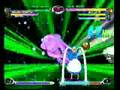 Marvel vs Capcom 2, B.B.'s Graveyard