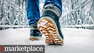 Which boots will keep you winter safe?Merrell, Timberland,Sorel