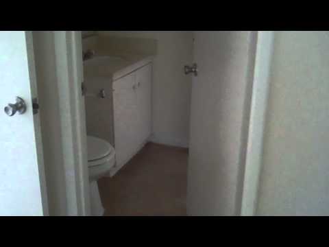 Regency Palms Apartments - 2 Bedroom - The Newport Floorplan