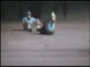 Bum fight!!! 1