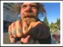 Bum fight!!! 2