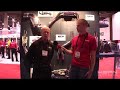 HSPN SEMA 07 - Borla Interview