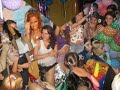 CUMPLEA�OS DE ANAHI PORTILLA 2008