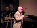 Pt 3 of 6 Billy Paul Branham at HVCJC Donny Reagan Pastor