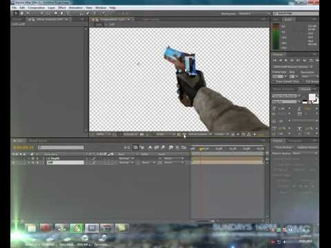how to control z depth