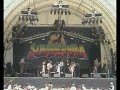 THE PEPPER POTS - Run Away (Summerjam 07- Germany)