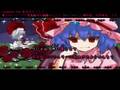 【東方】東方スイーツ!~鬼畜姉妹と受難メイド~Full動画ver.