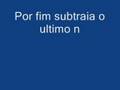 Truque de Matemagica by rick