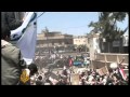 Anger grows against Yemen s ruler