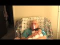 Grandma and Samiyah