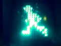 Feu de signalisation pieton - Sevilla