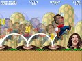 Super Stephen King pwns Goomba Stephanie Meyer