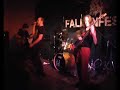 Boys   First   Time  @ Fallen Fest 2007