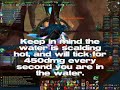 How To: The Lurker Below