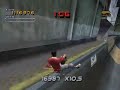 THPS 2 - 3 Mio. Points THPS 2 - 3 Mio. Points